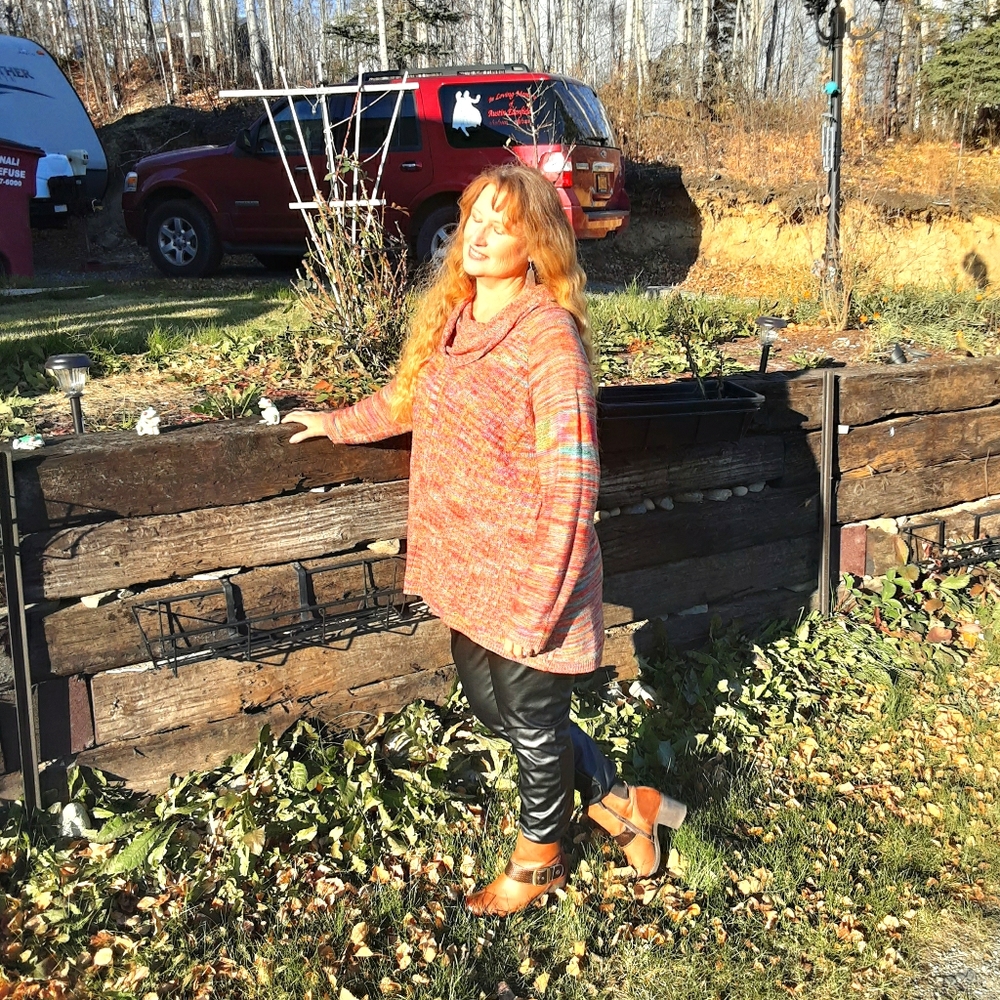 Meet your Posher, Kim